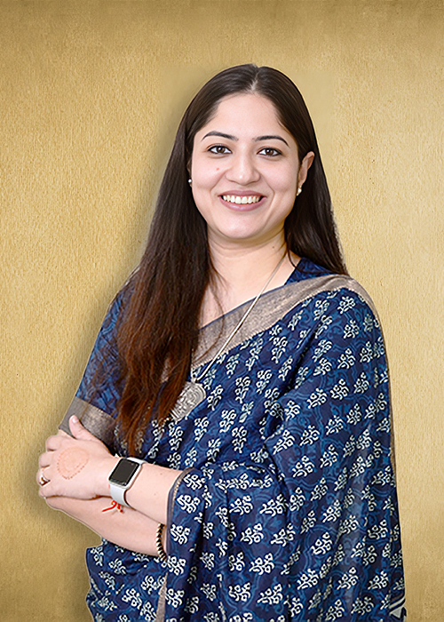 Chani Trivedi